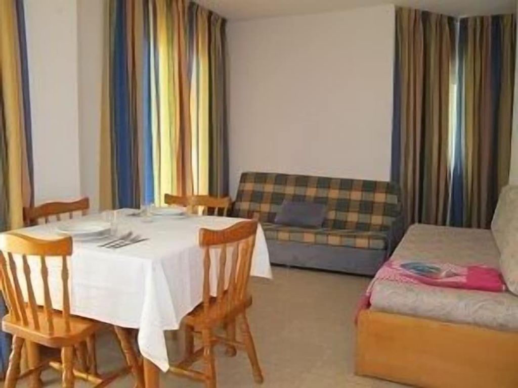 Apartamentos Playamar