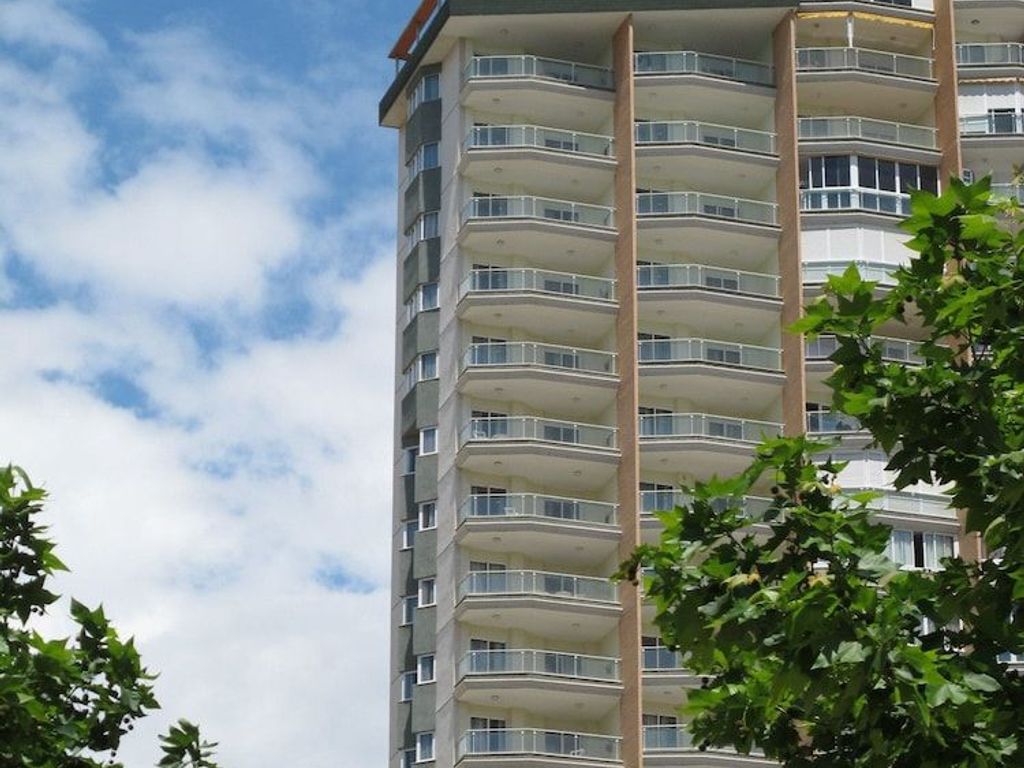 Apartamentos Playamar