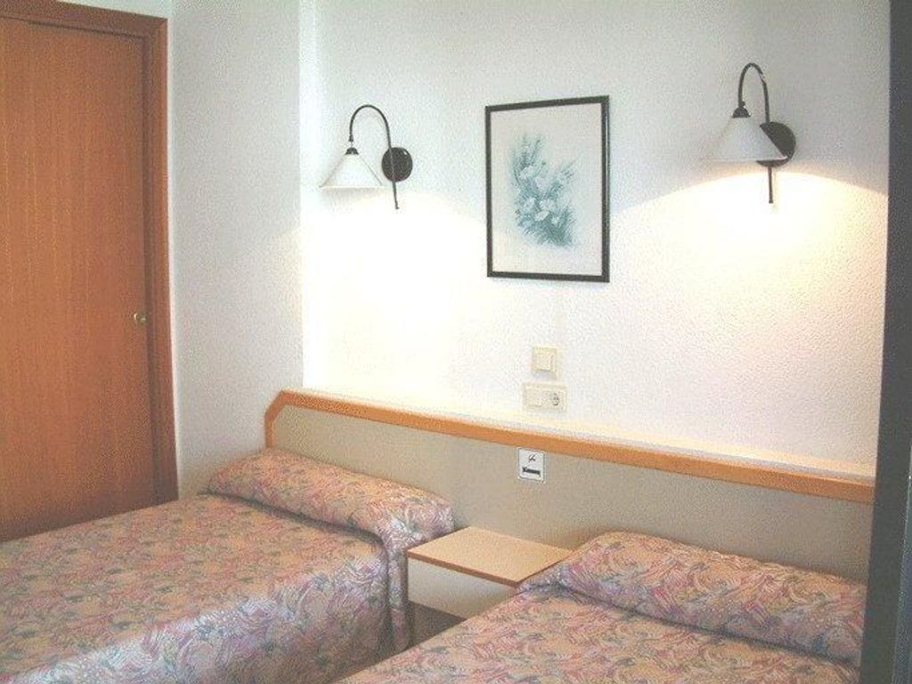 Luxmar Apartamentos
