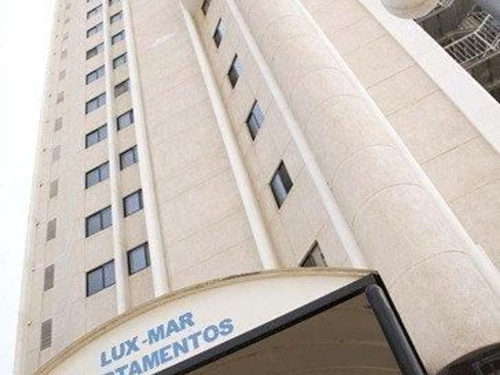 Luxmar Apartamentos