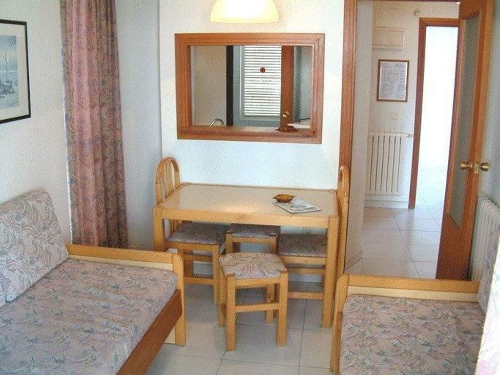 Luxmar Apartamentos