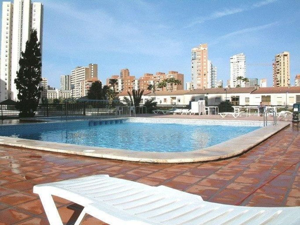 Luxmar Apartamentos