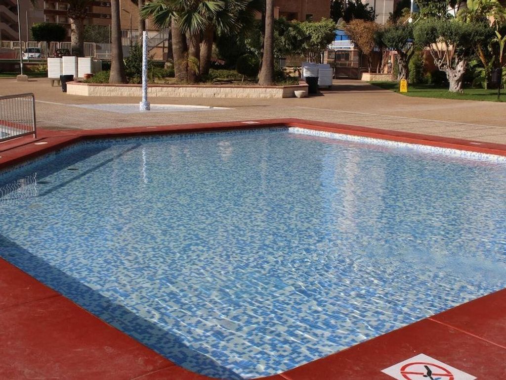 Vistamar Apartamentos