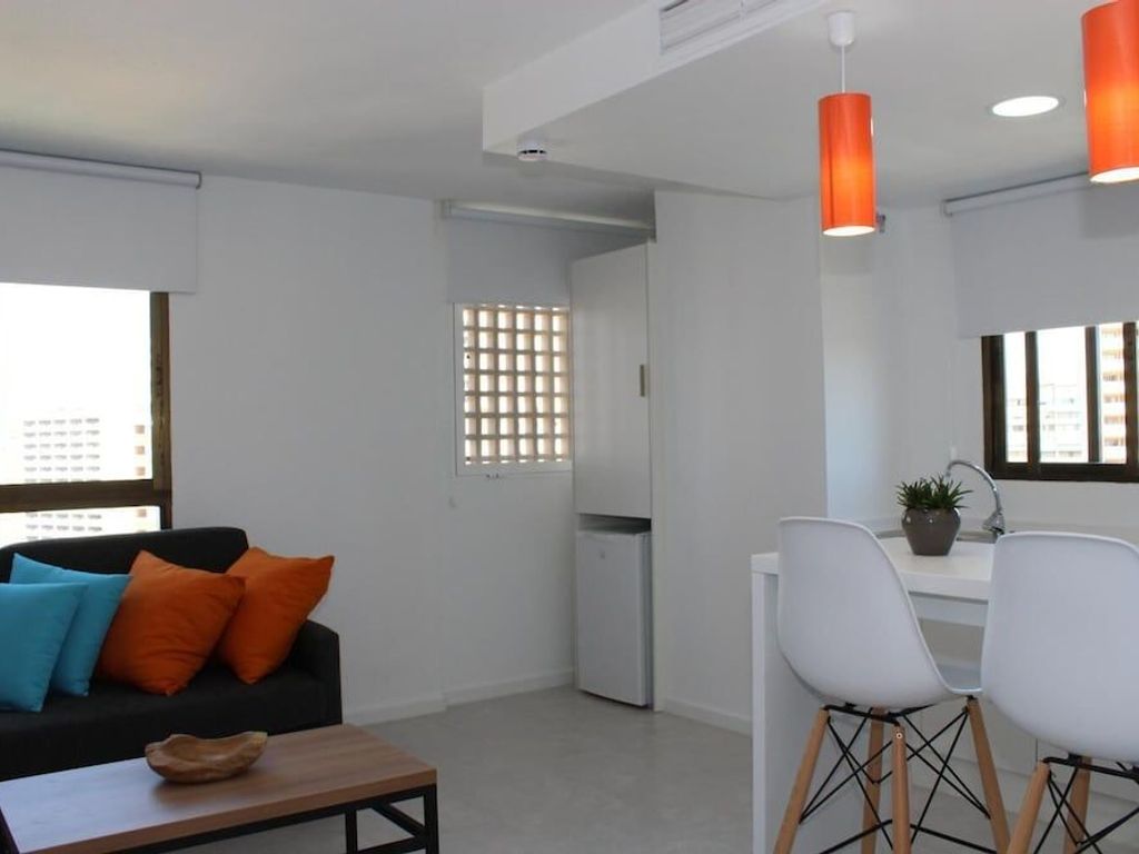 Vistamar Apartamentos