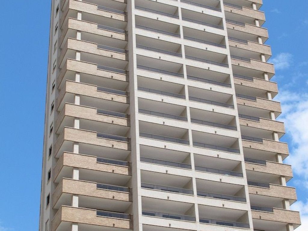 Vistamar Apartamentos