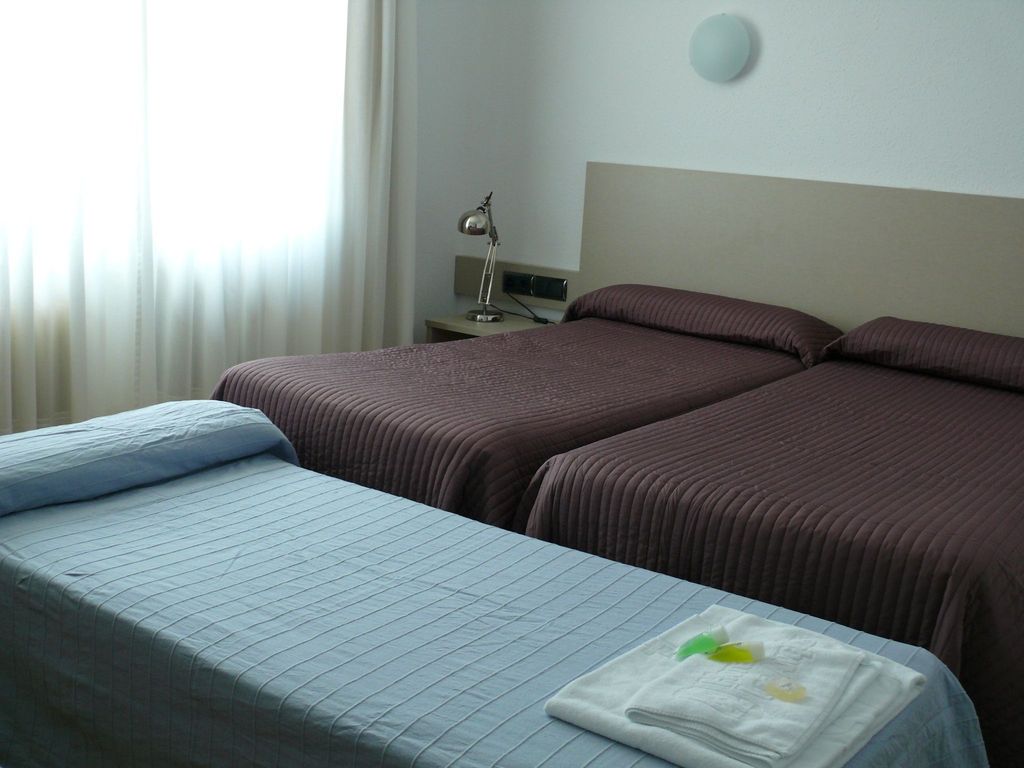 Hotel Los Angeles