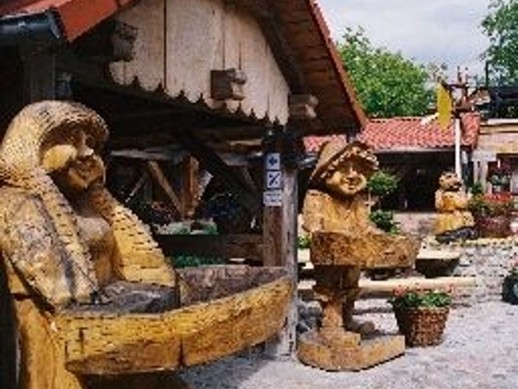 Karczma Chełmińska