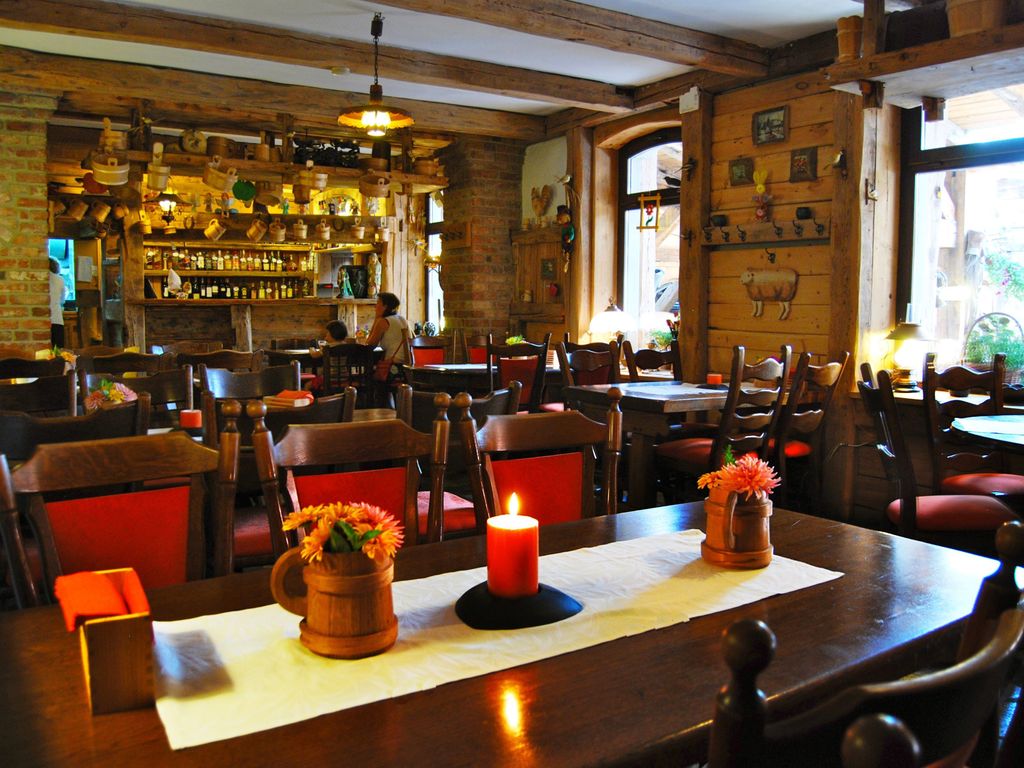 Karczma Chełmińska