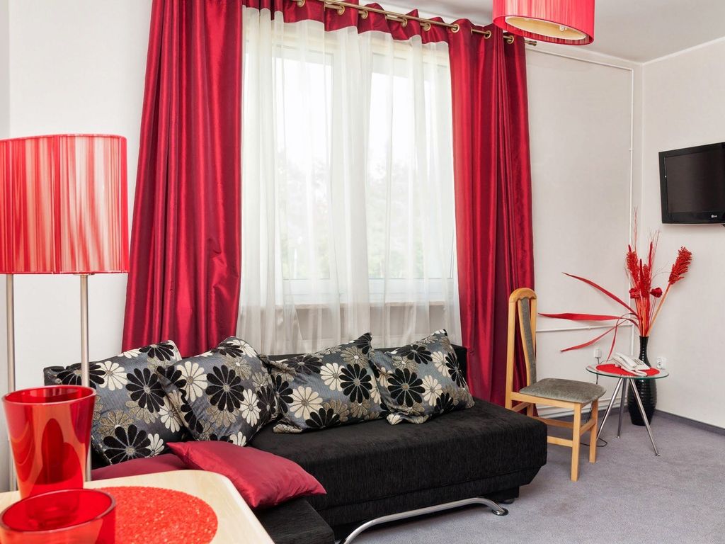 Vistula Hotel