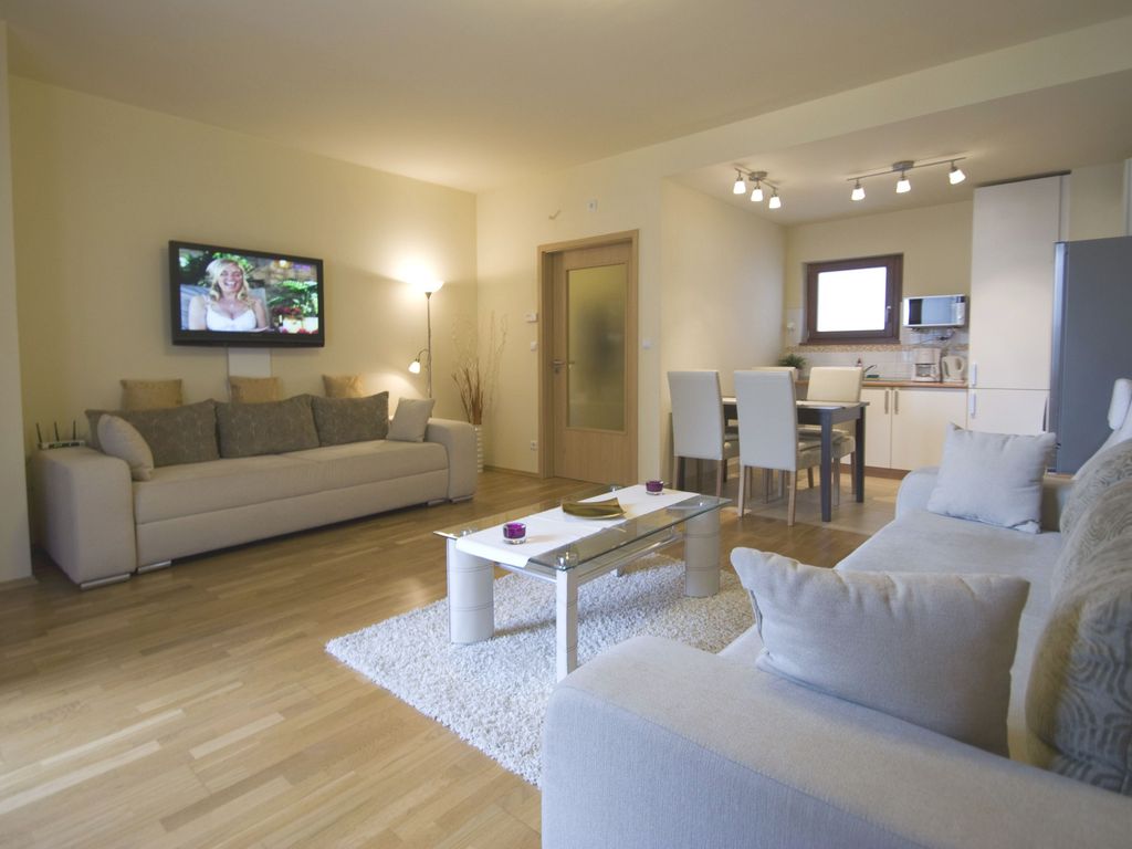 Trendy Apartments