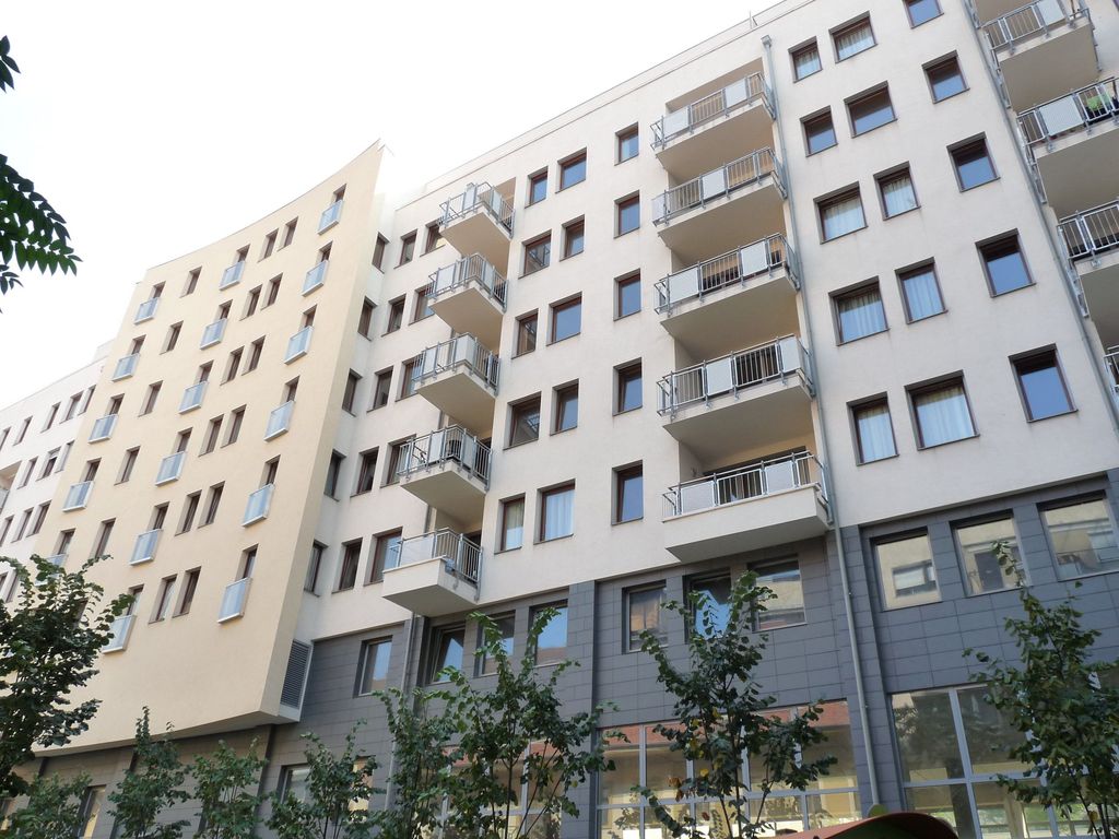 Trendy Apartments