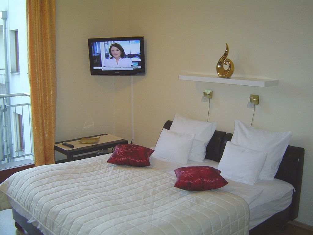 Trendy Apartments