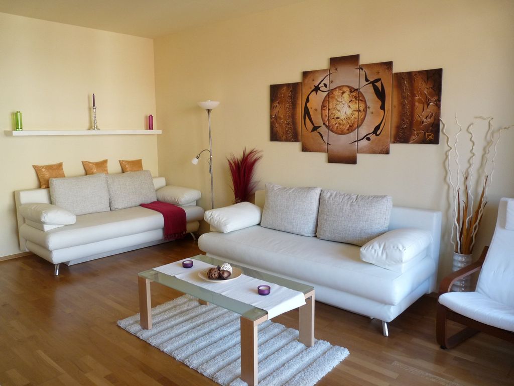 Trendy Apartments