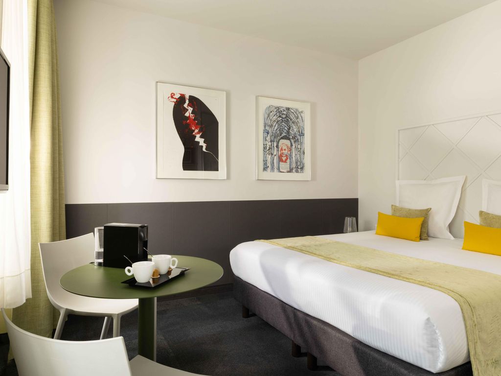 Villa Diana Appart'hotels