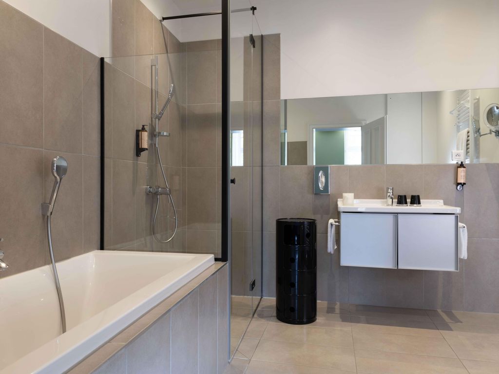 Villa Diana Appart'hotels