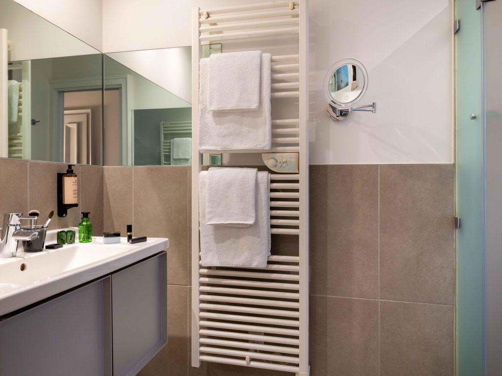 Villa Diana Appart'hotels