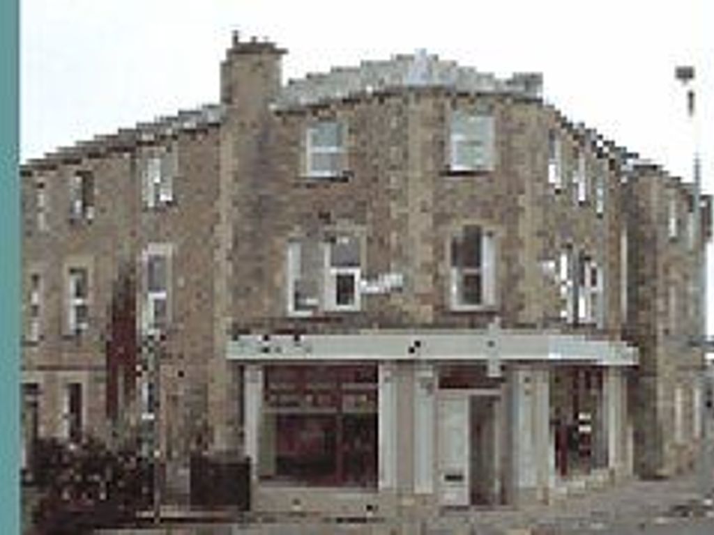 The Cornerhouse