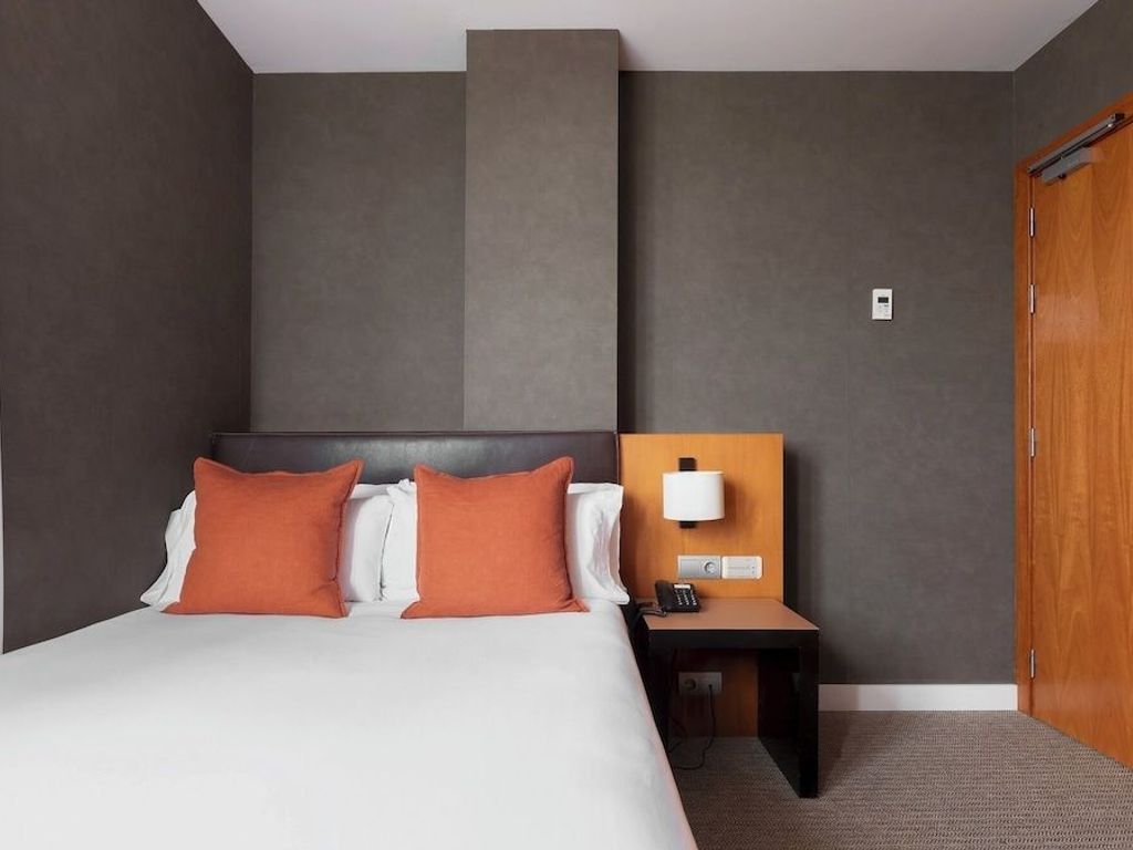 Hotel Acta Sant Just