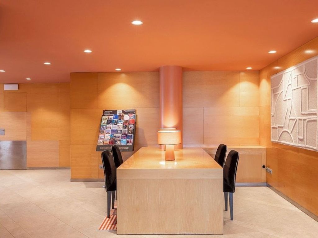 Hotel Acta Sant Just