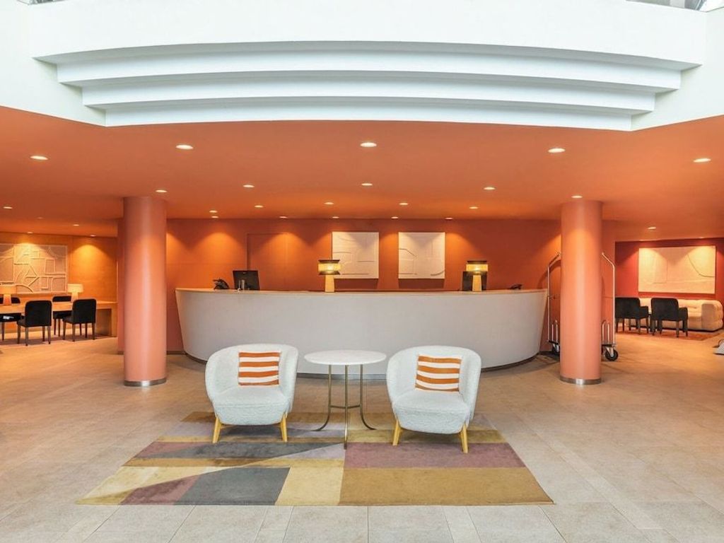 Hotel Acta Sant Just