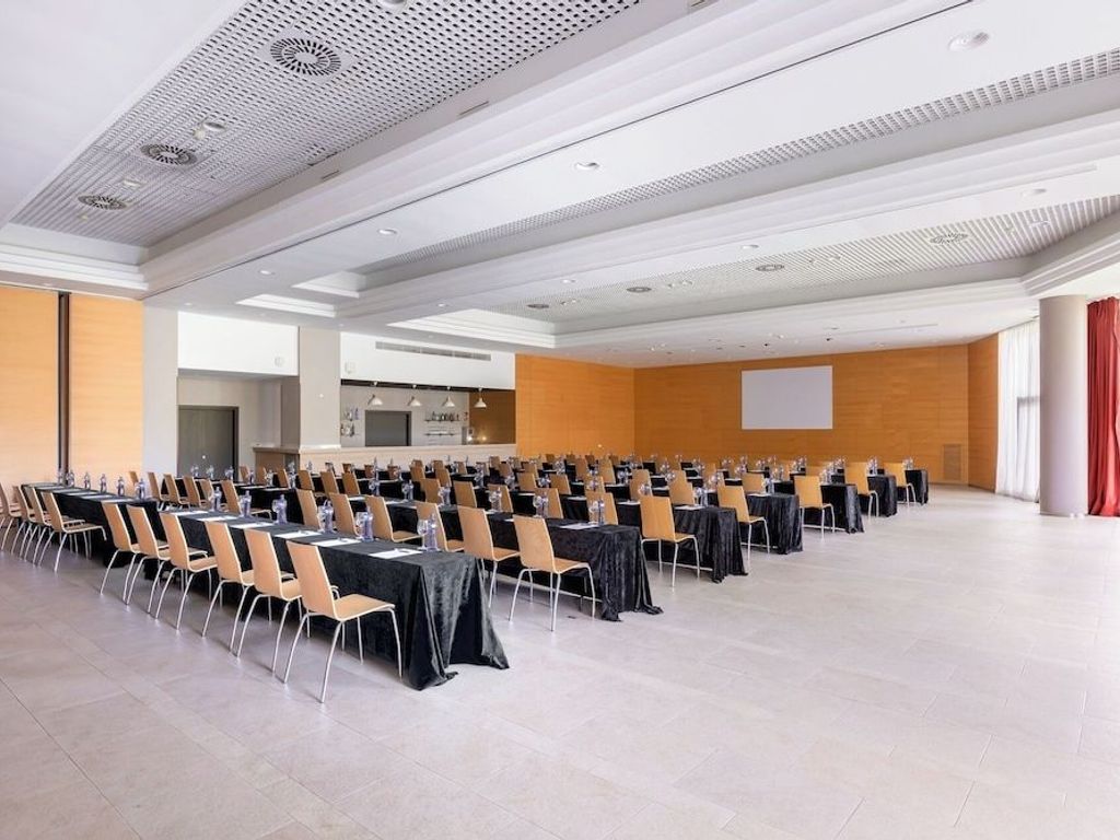Hotel Acta Sant Just