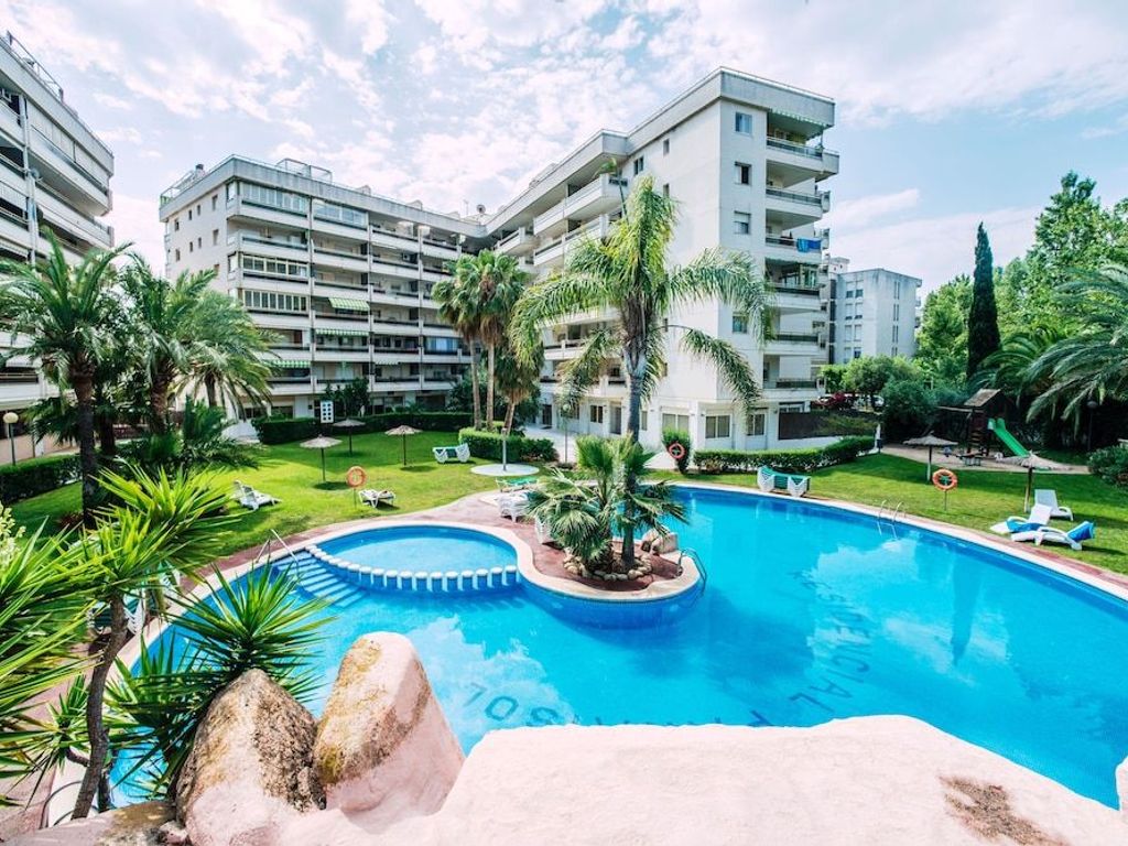Ona Jardines Paraisol