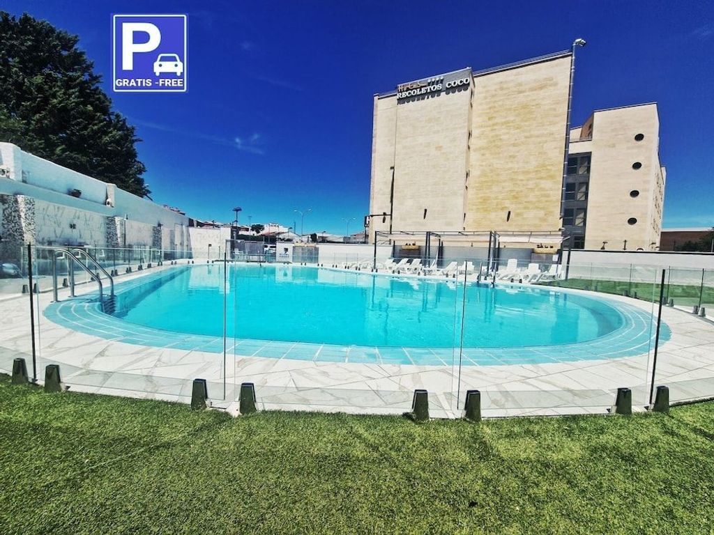 Hotel Bardo Recoletos Coco Salamanca