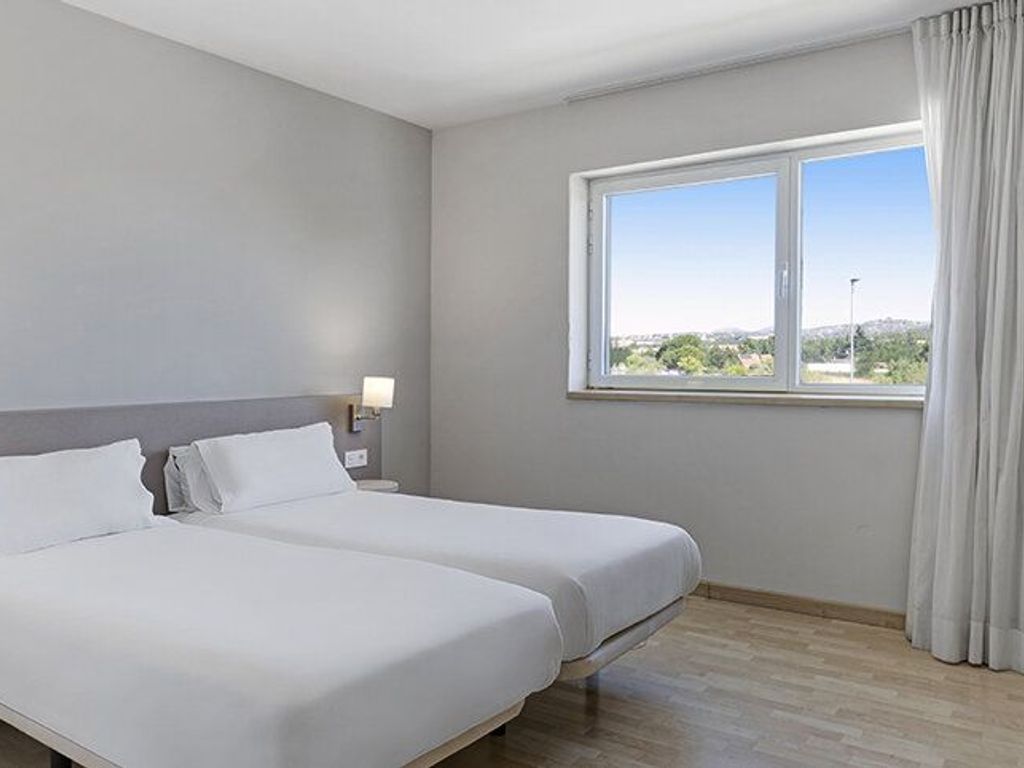 B&B HOTEL Madrid Las Rozas