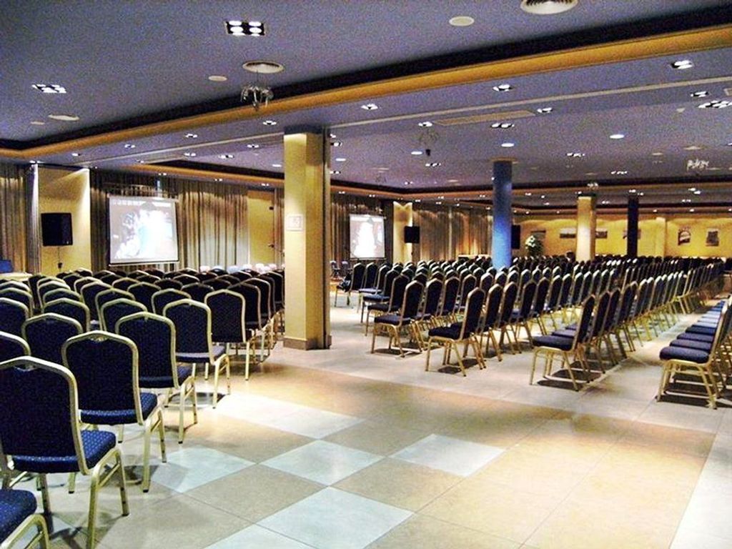 Montera Plaza