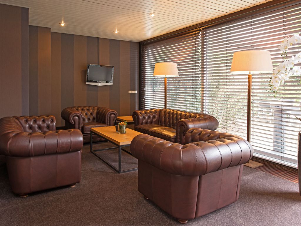 Fletcher Prinsen Hotel - Restaurant