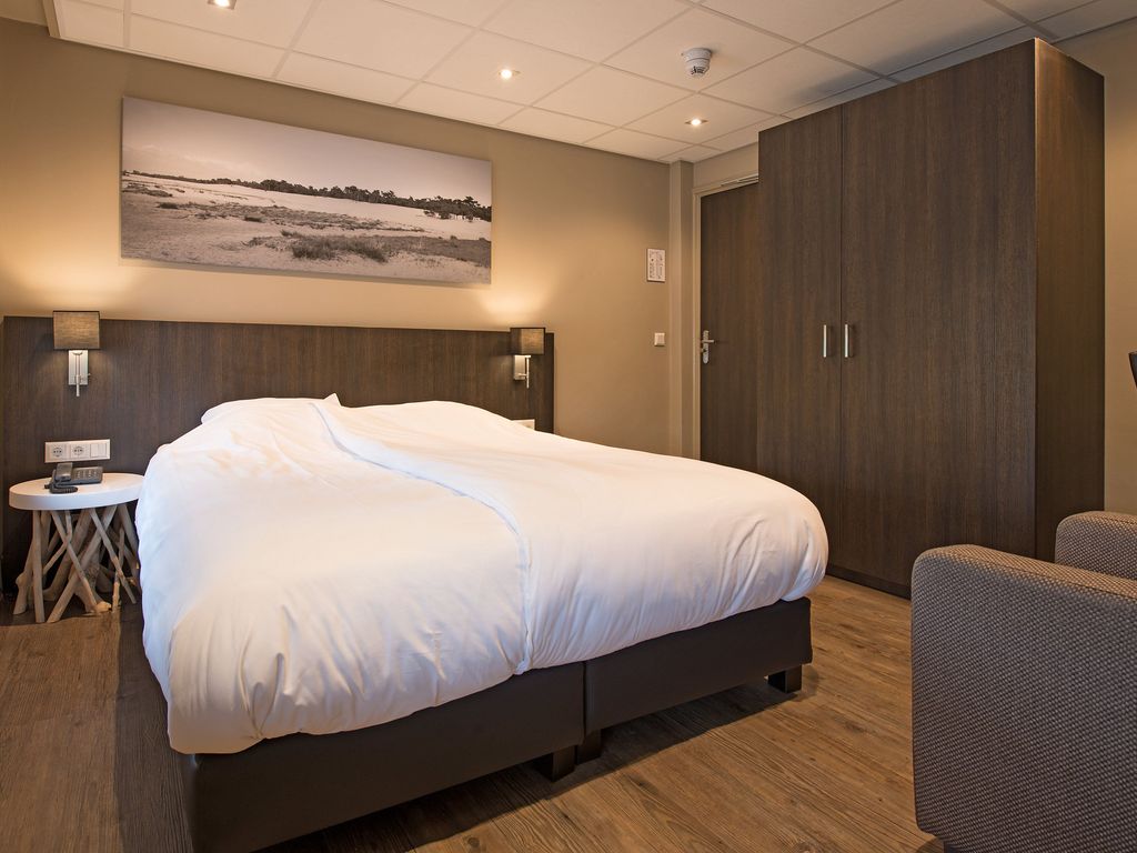 Fletcher Prinsen Hotel - Restaurant