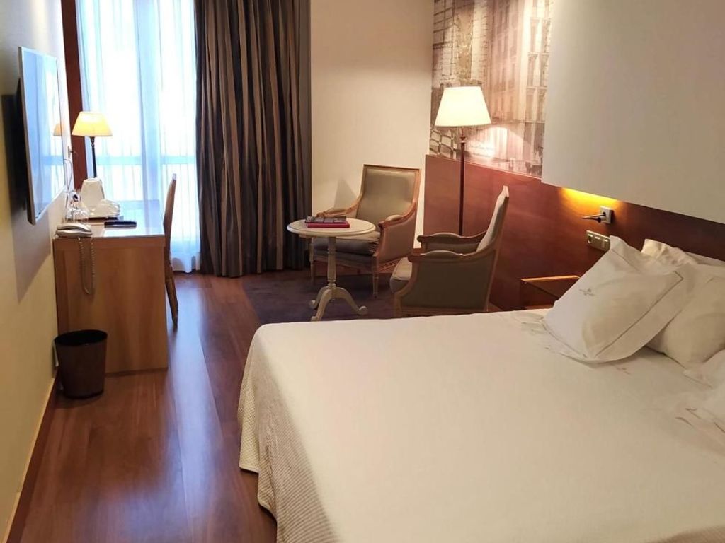 GRAN HOTEL LA PERLA