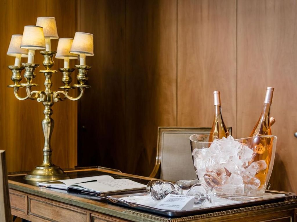 GRAN HOTEL LA PERLA