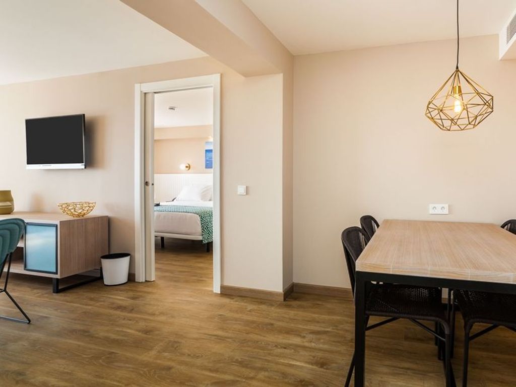EUROSTARS MARIVENT