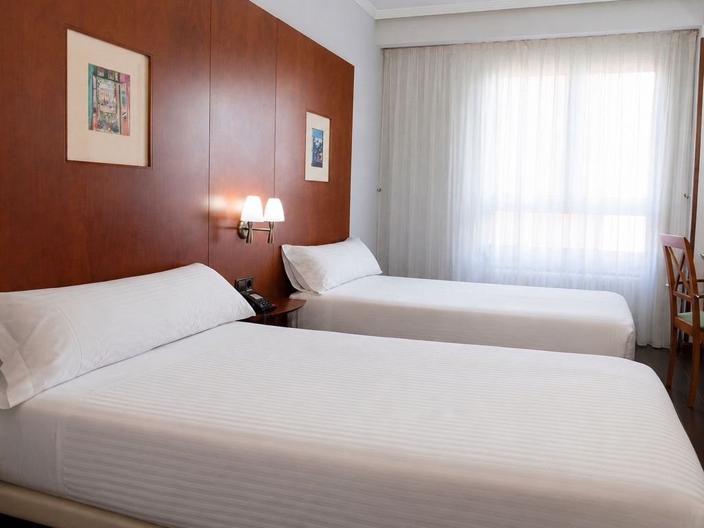 Gran Hotel Regente