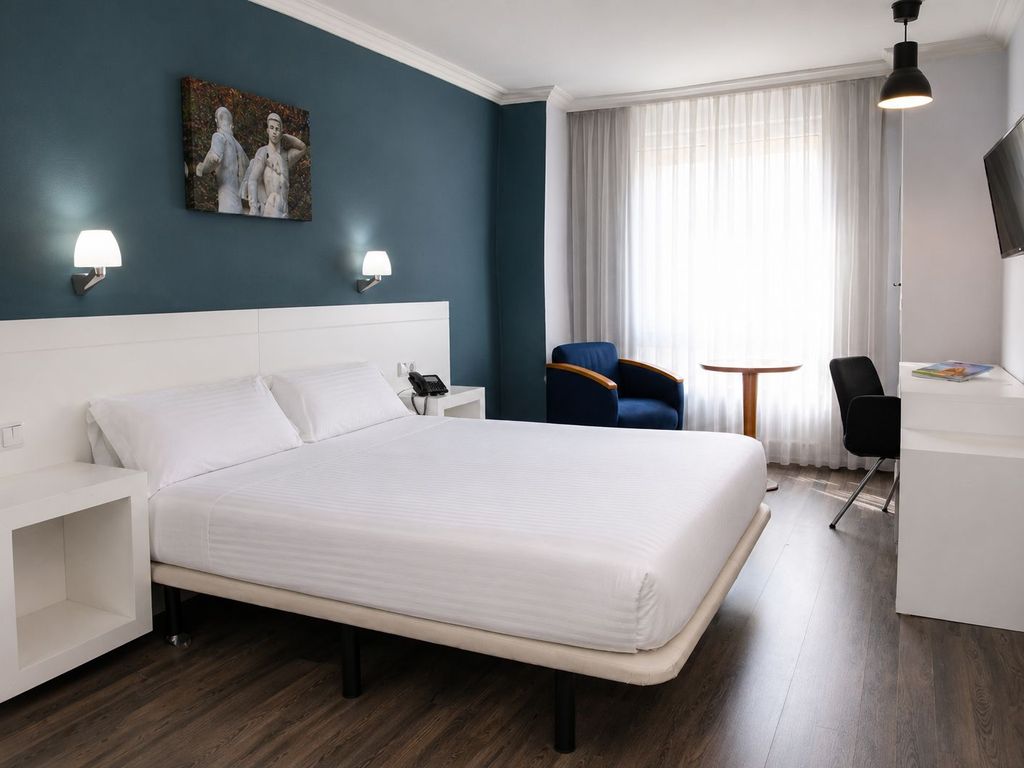 Gran Hotel Regente