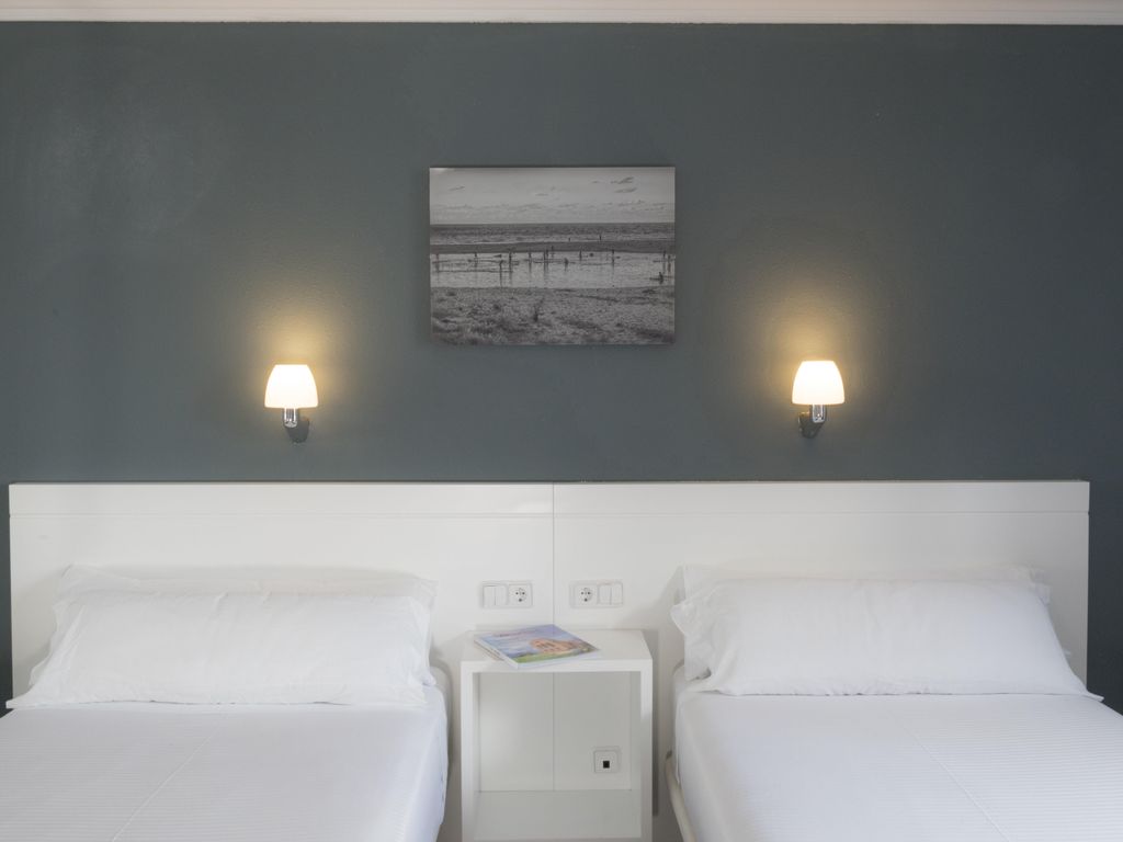 Gran Hotel Regente