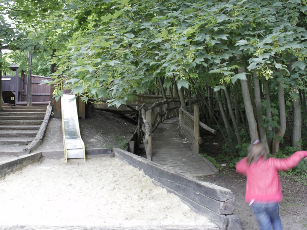 Alter Bahnhof