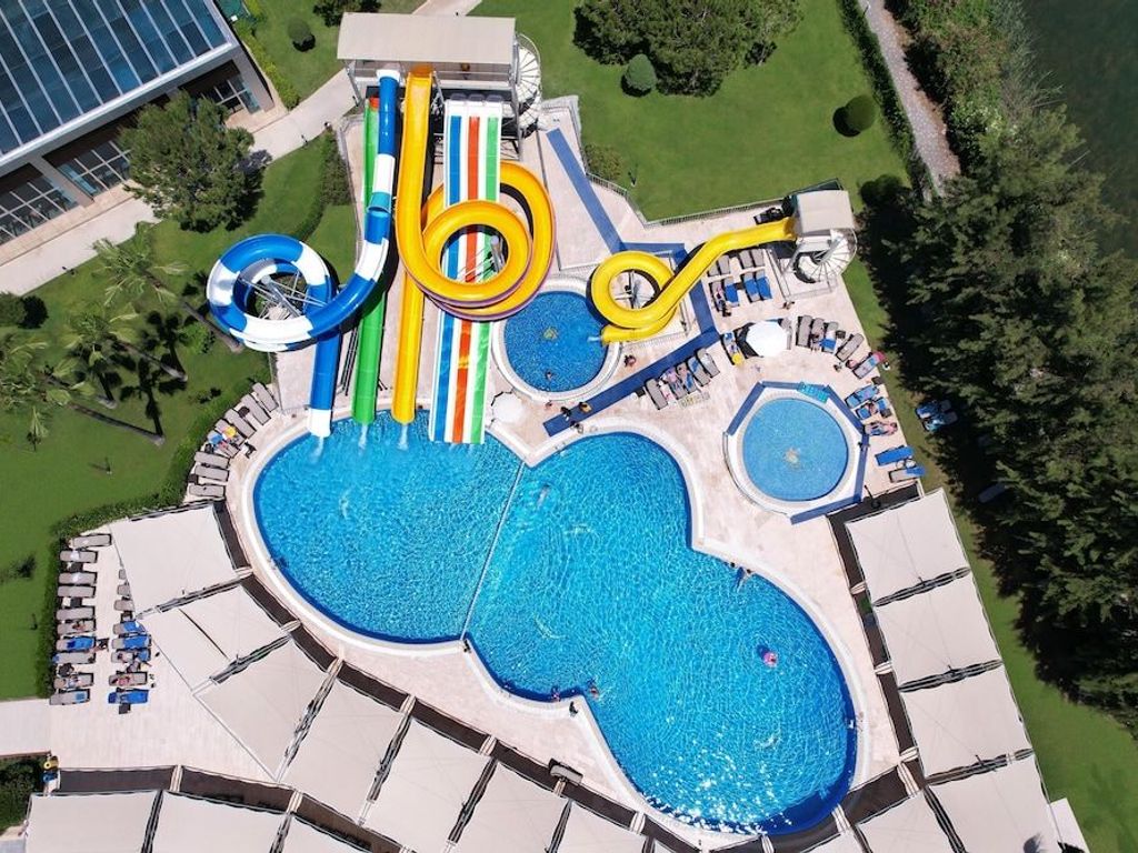 Marvida Family Eco - Ultra All Inclusive & Kids Concept