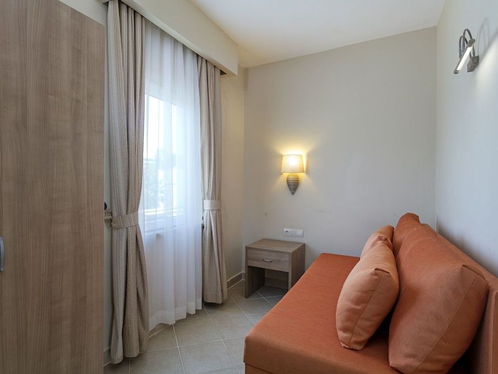 Marvida Family Eco - Ultra All Inclusive & Kids Concept