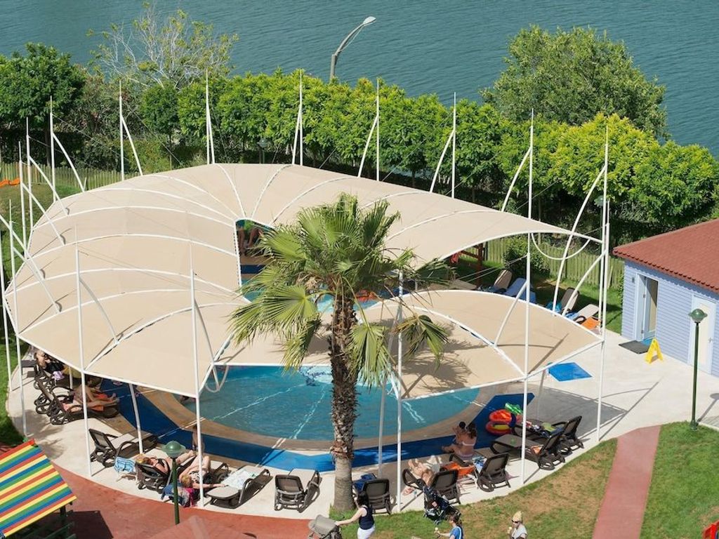 Marvida Family Eco - Ultra All Inclusive & Kids Concept