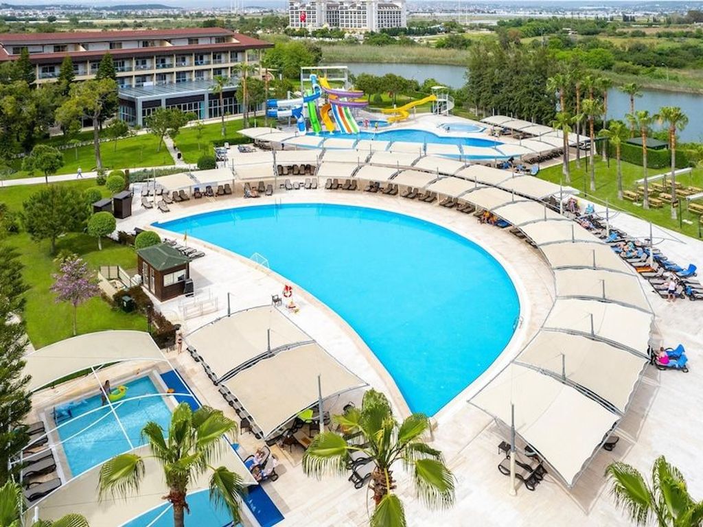 Marvida Family Eco - Ultra All Inclusive & Kids Concept