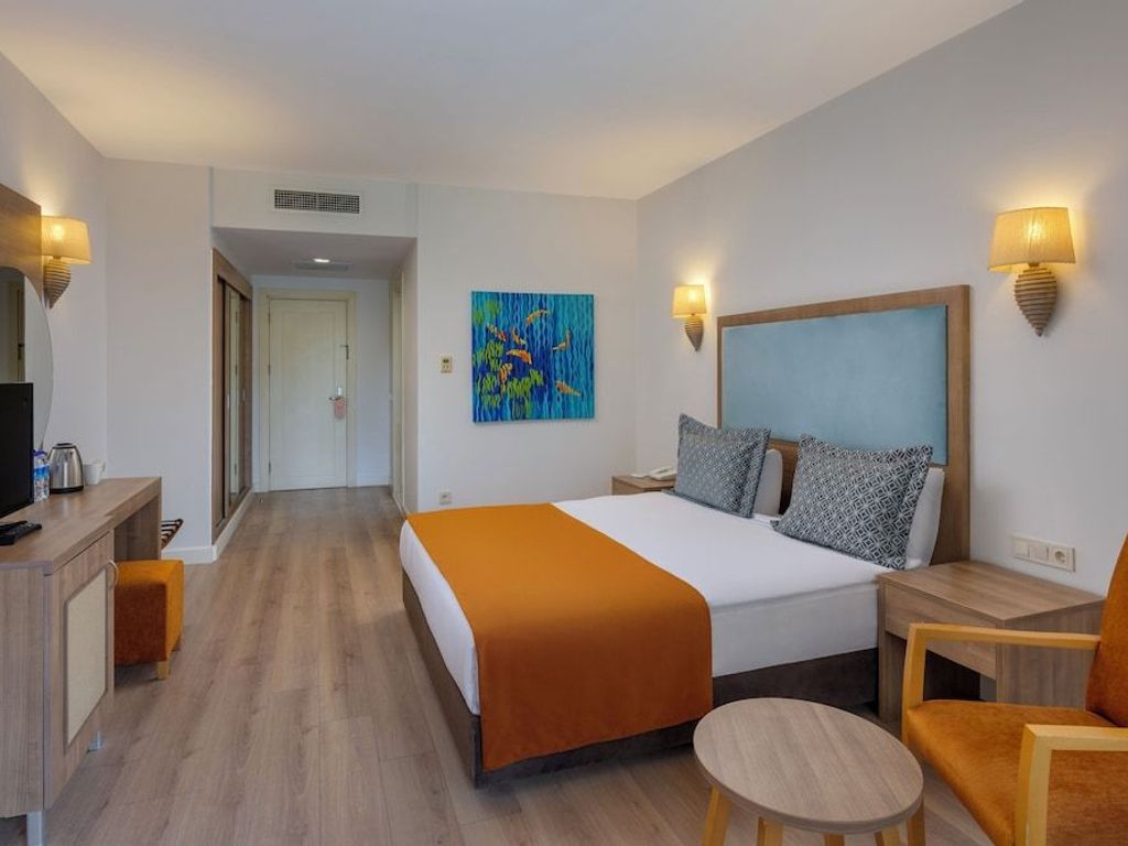 Marvida Family Eco - Ultra All Inclusive & Kids Concept