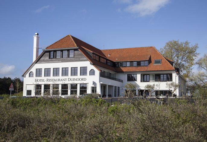 Fletcher Boutique Hotel Duinoord