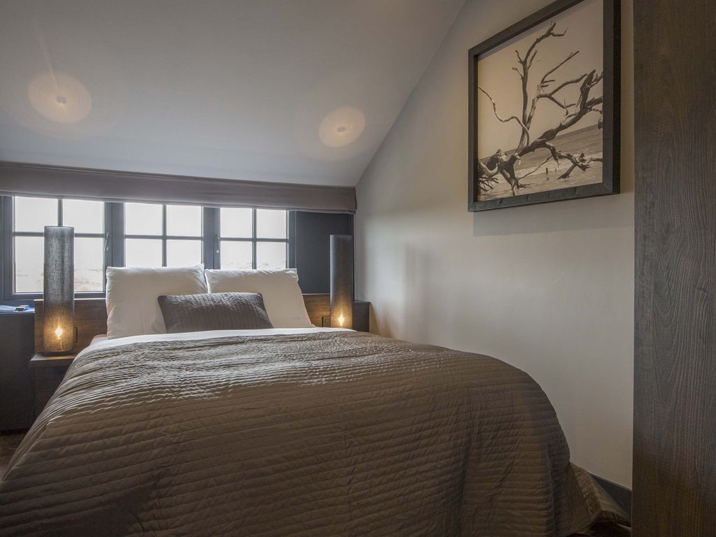 Fletcher Boutique Hotel Duinoord
