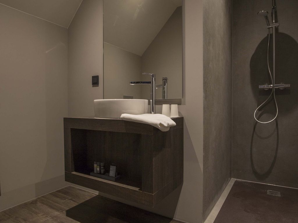 Fletcher Boutique Hotel Duinoord