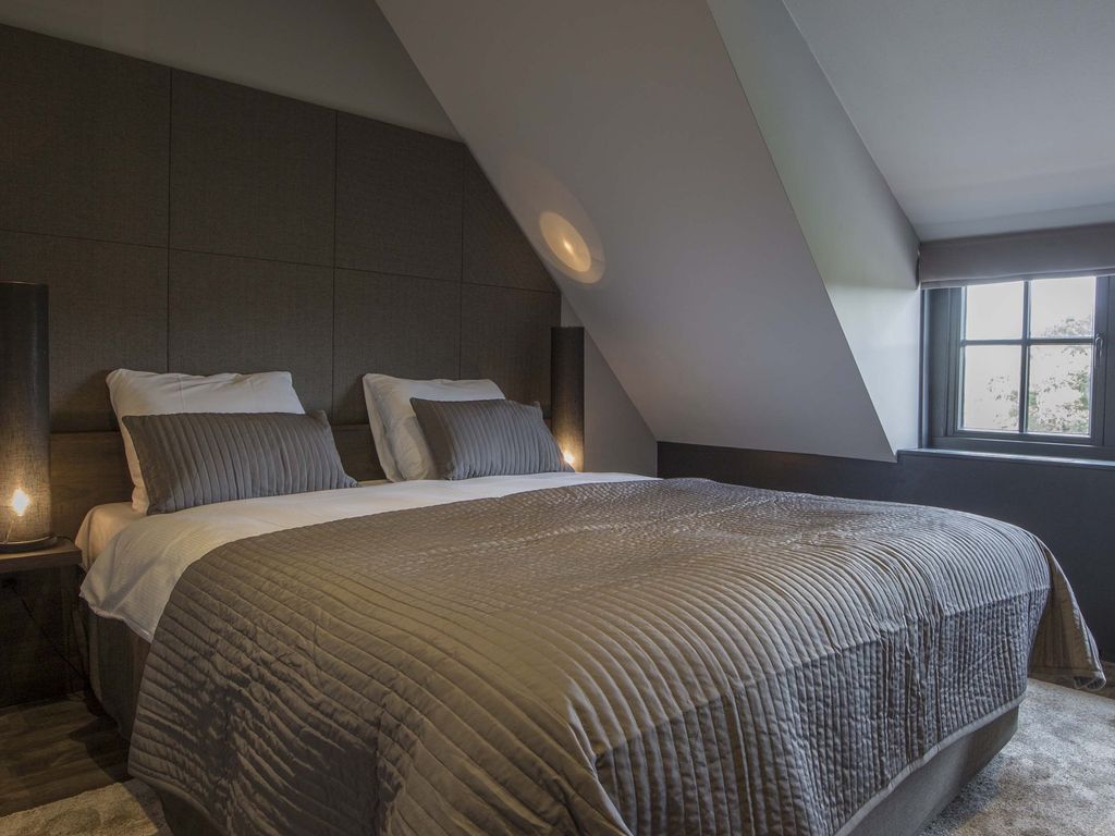 Fletcher Boutique Hotel Duinoord