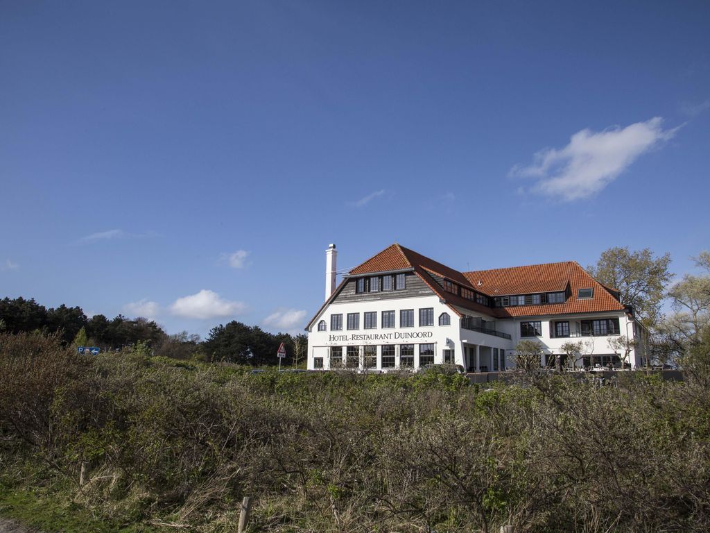 Fletcher Boutique Hotel Duinoord