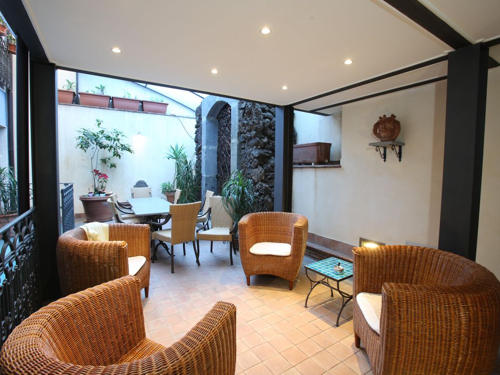 Rigel Hotel