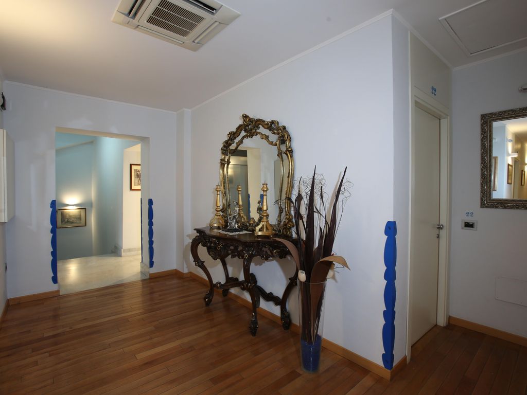 Rigel Hotel